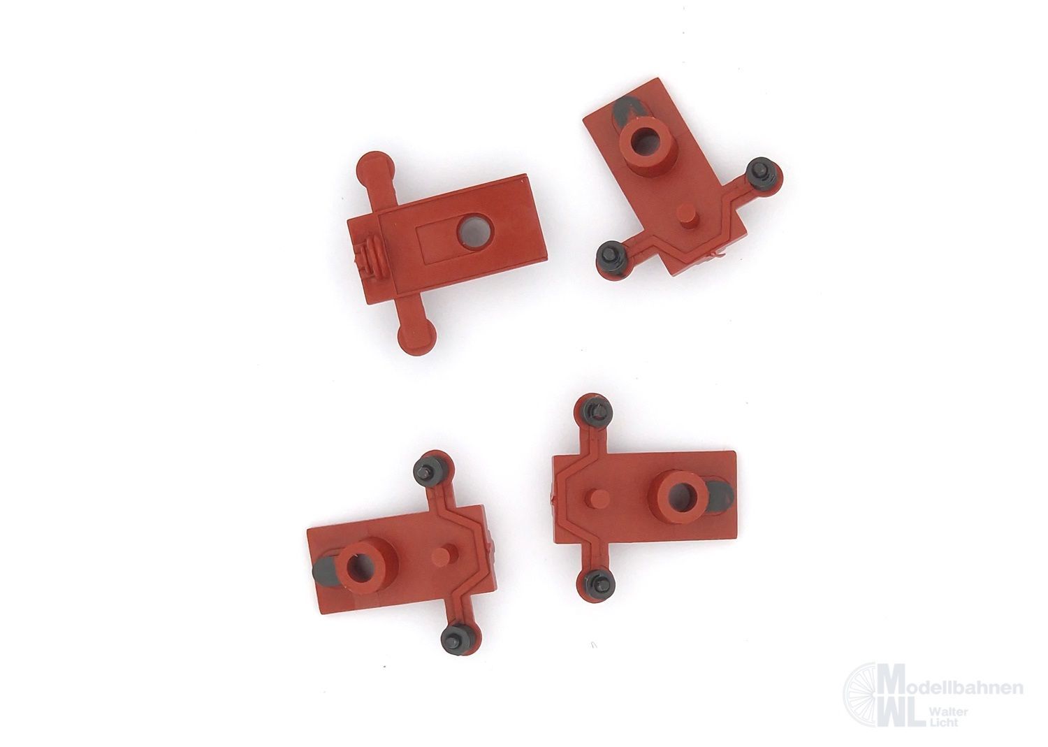 Märklin Ersatzeile E204033 - ERSATZTEIL: Trägerisolation  4 St